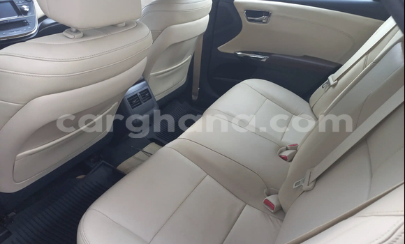 Sayi Na hannu Toyota Avalon Sauran Mota in Accra a Greater Accra Sayi Na hannu Toyota Avalon Sauran Mota in Accra a Greater Accra
