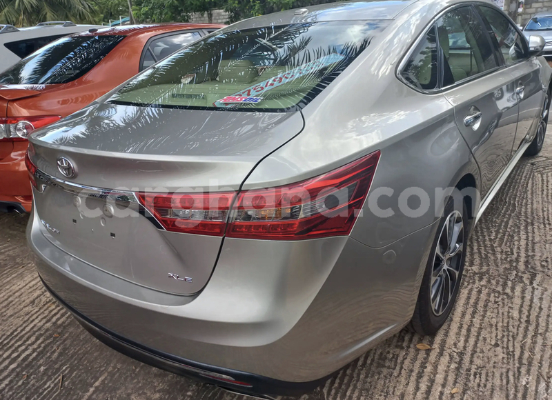 Big with watermark toyota avalon greater accra accra 46979