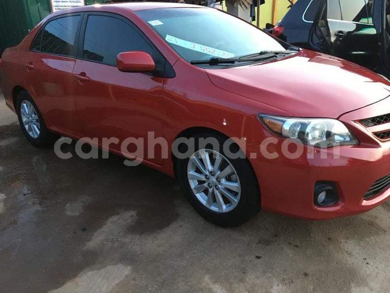 Big with watermark toyota corolla western sekondi 46981