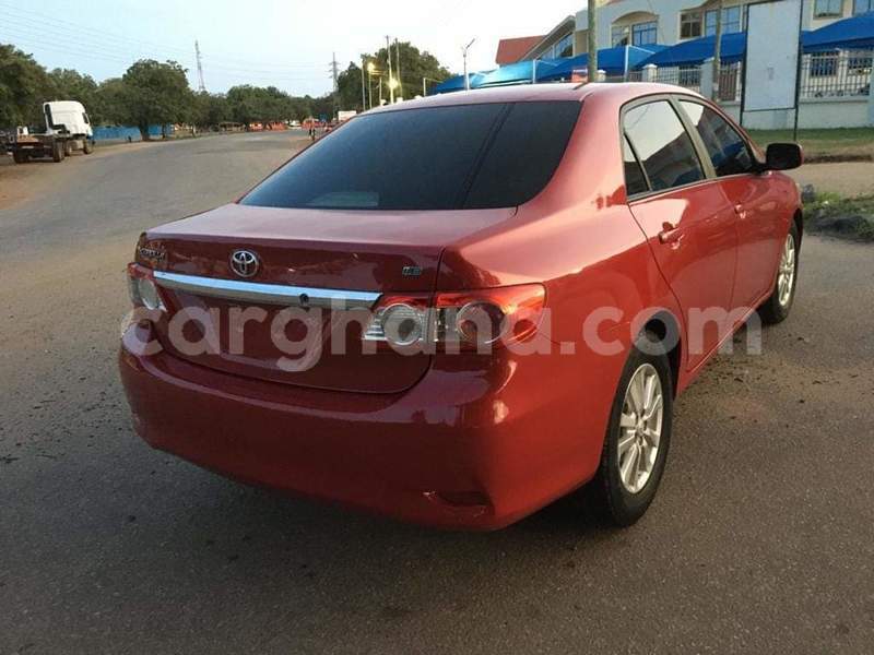 Big with watermark toyota corolla western sekondi 46981