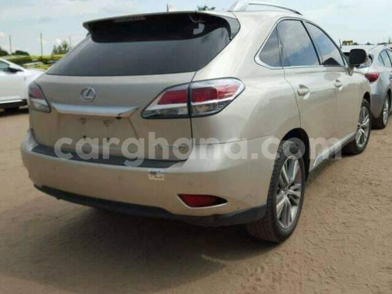 Big with watermark lexus rx 350 western sekondi 46982