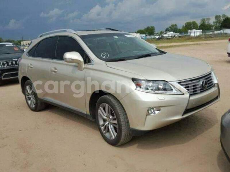 Big with watermark lexus rx 350 western sekondi 46982