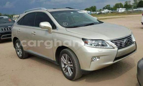 Buy Used Lexus RX 350 Other Car in Sekondi in Western Buy Used Lexus RX 350 Other Car in Sekondi in Western