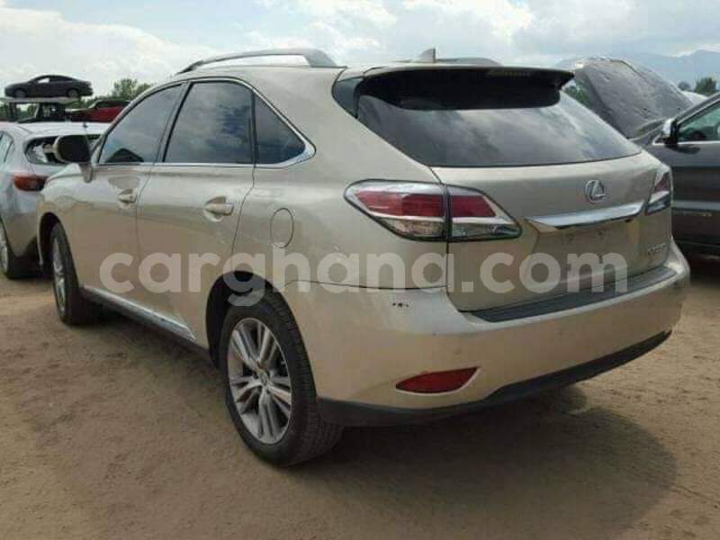 Big with watermark lexus rx 350 western sekondi 46982