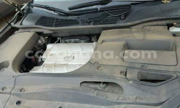 Buy Used Lexus RX 350 Other Car in Sekondi in Western Buy Used Lexus RX 350 Other Car in Sekondi in Western