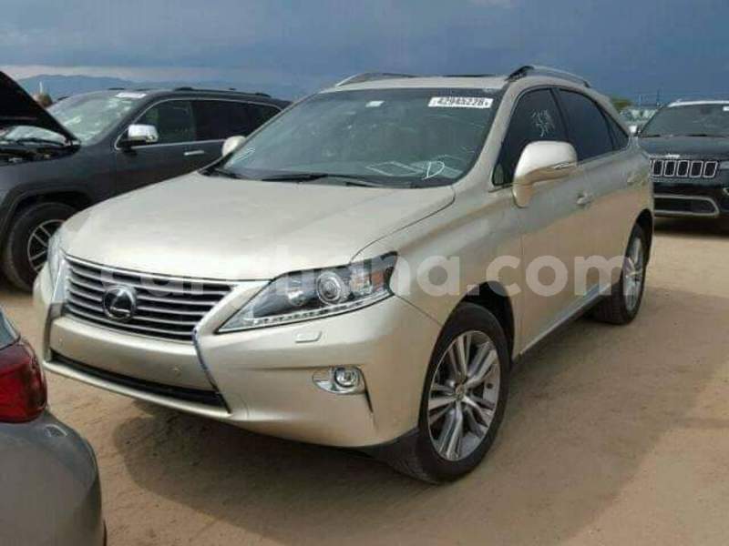 Big with watermark lexus rx 350 western sekondi 46982