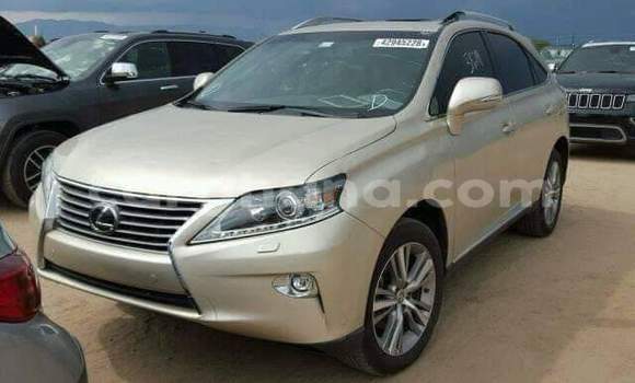 Buy Used Lexus RX 350 Other Car in Sekondi in Western Buy Used Lexus RX 350 Other Car in Sekondi in Western