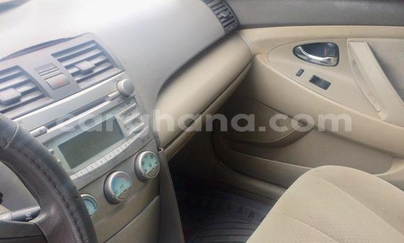 Buy Used Toyota Camry Red Car in Kumasi in Ashanti Buy Used Toyota Camry Red Car in Kumasi in Ashanti