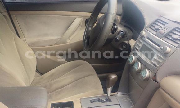 Buy Used Toyota Camry Red Car in Kumasi in Ashanti Buy Used Toyota Camry Red Car in Kumasi in Ashanti