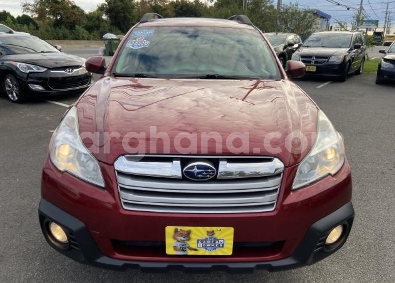 Big with watermark subaru outback greater accra accra 46985