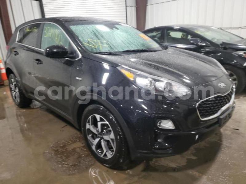 Big with watermark kia sportage greater accra accra 46987