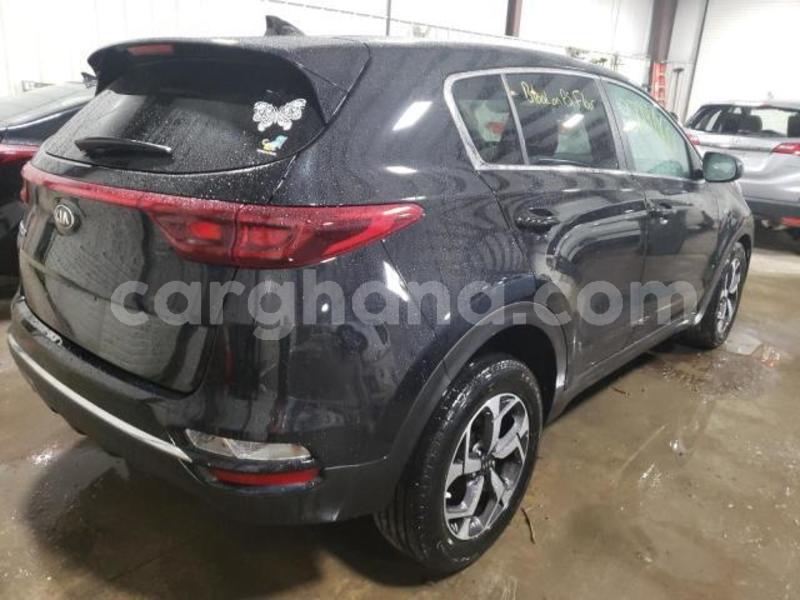 Big with watermark kia sportage greater accra accra 46987