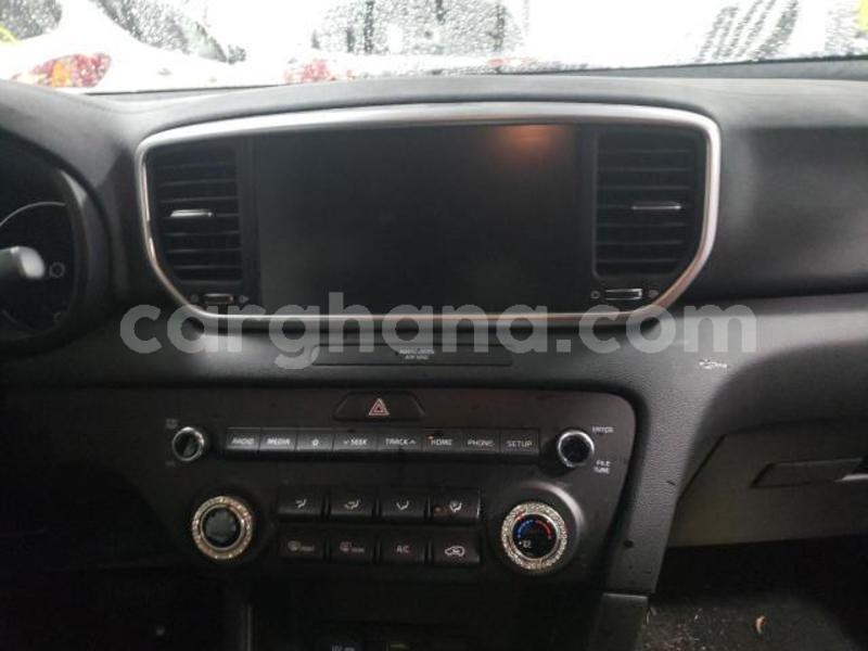 Big with watermark kia sportage greater accra accra 46987