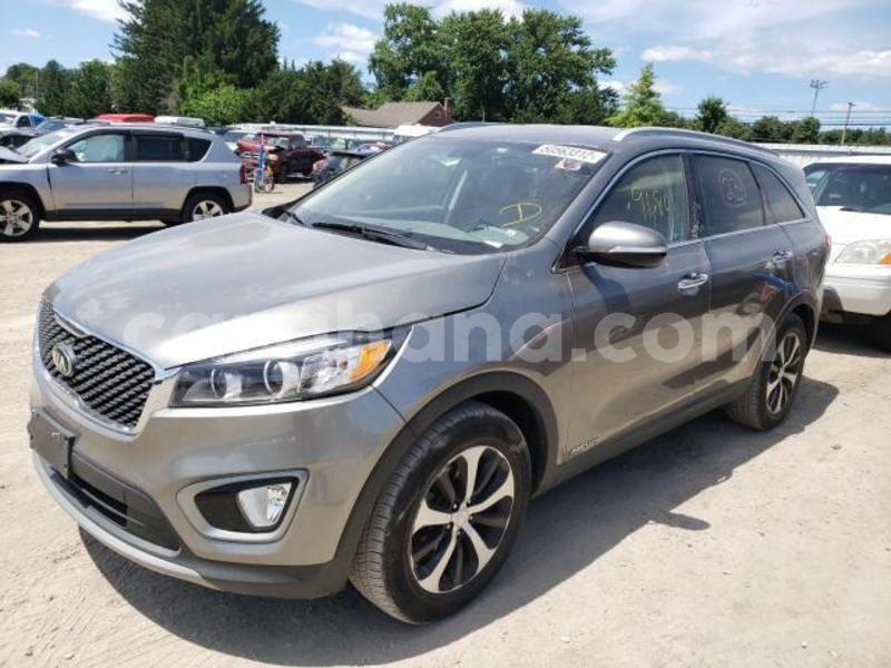 Big with watermark kia sorento greater accra accra 46988