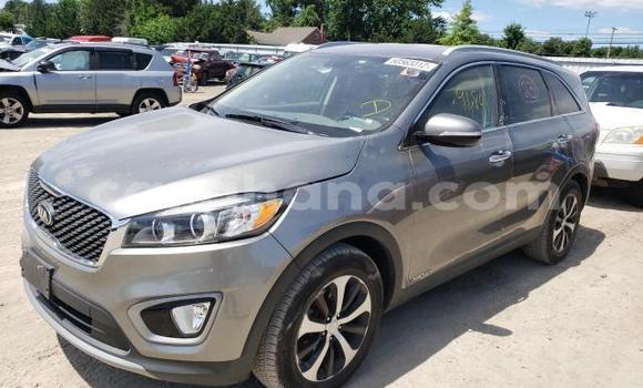 Buy Used Kia Sorento Other Car in Accra in Greater Accra