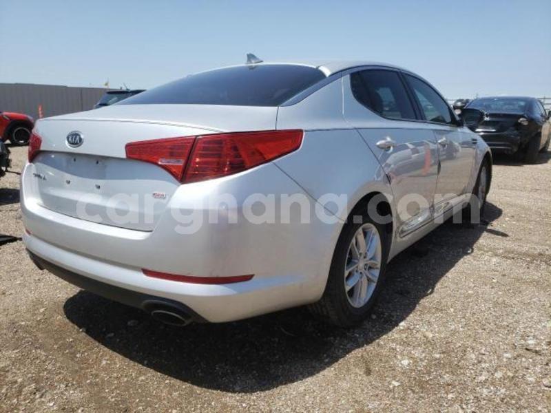 Big with watermark kia optima greater accra accra 46990