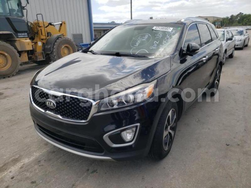 Big with watermark kia sorento greater accra accra 46992