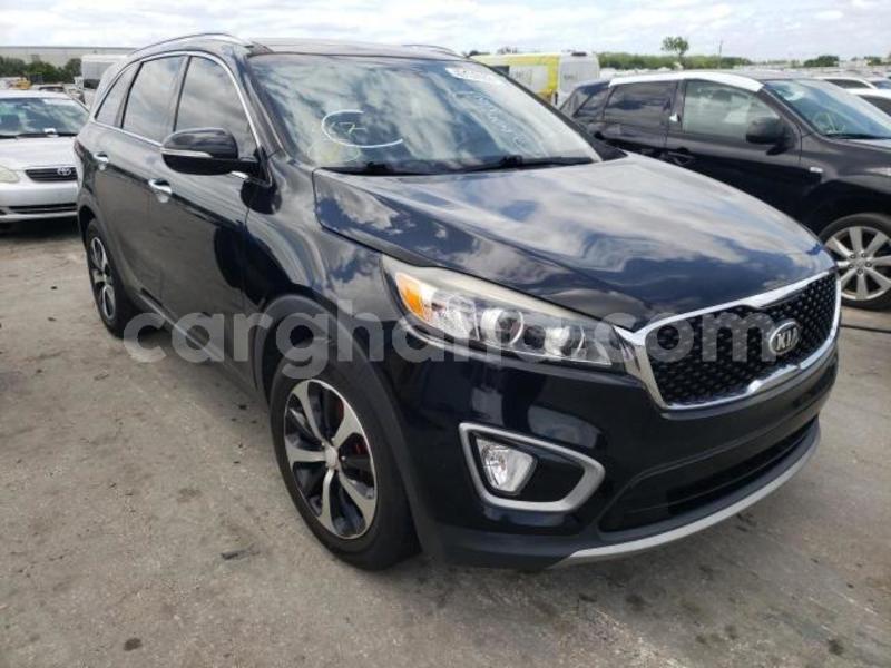 Big with watermark kia sorento greater accra accra 46992