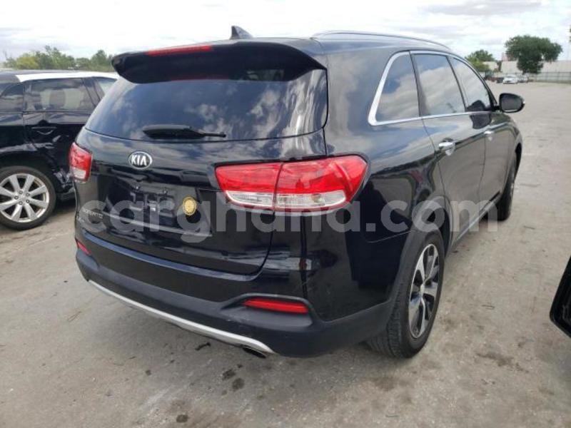 Big with watermark kia sorento greater accra accra 46992