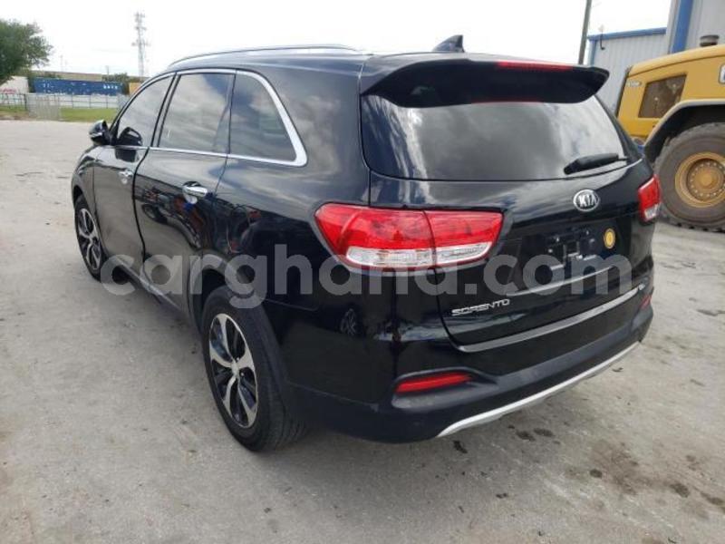 Big with watermark kia sorento greater accra accra 46992