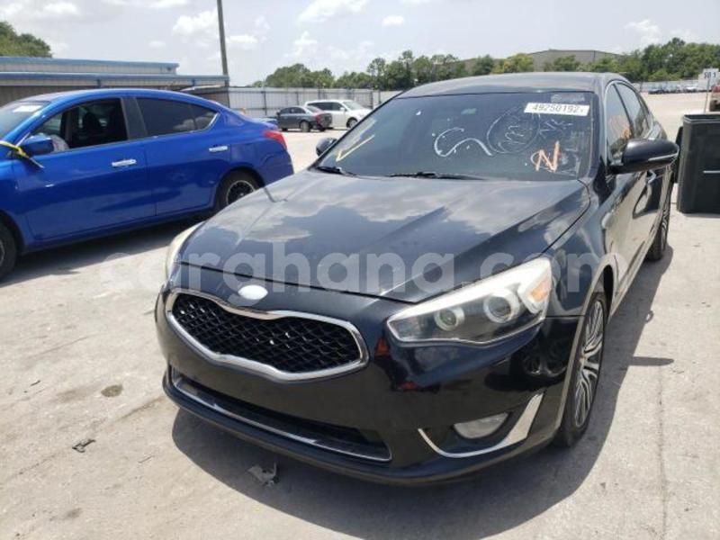 Big with watermark kia cadenza greater accra accra 46993