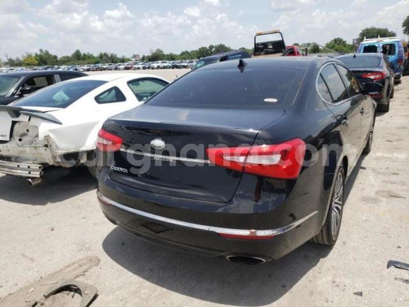 Big with watermark kia cadenza greater accra accra 46993