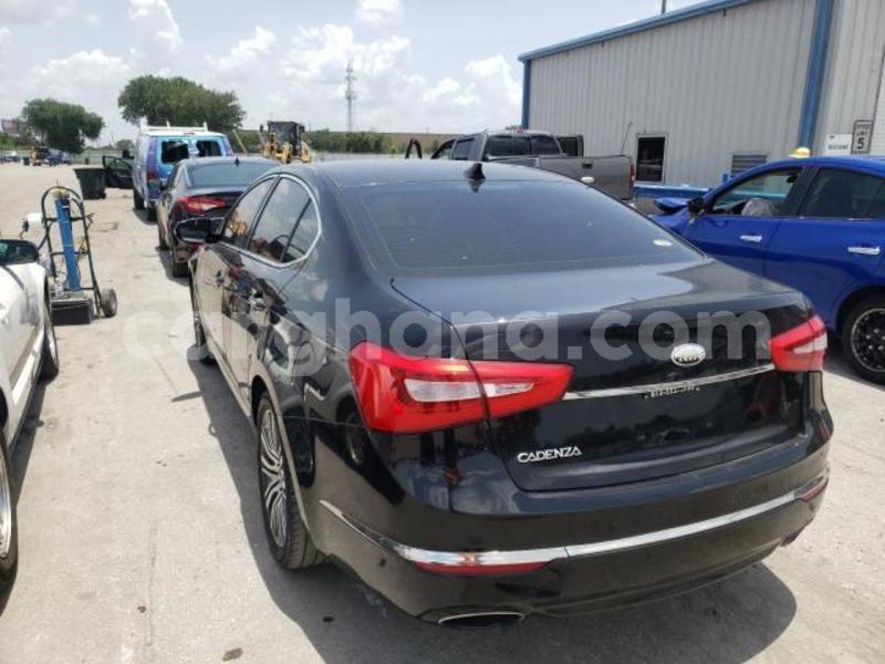 Big with watermark kia cadenza greater accra accra 46993