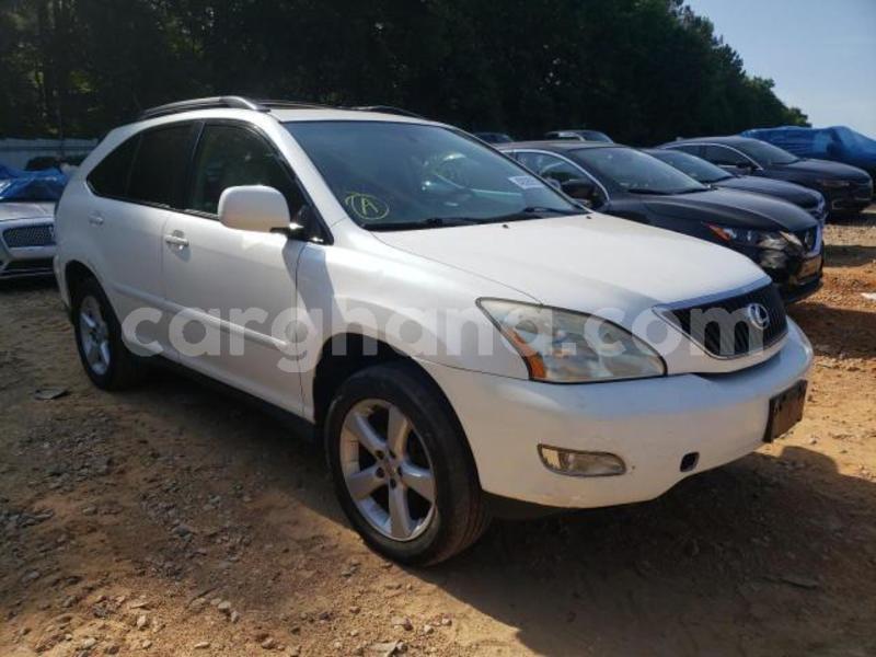 Big with watermark lexus rx 330 greater accra accra 46996