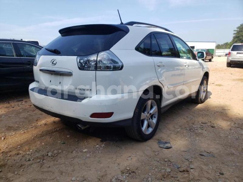 Big with watermark lexus rx 330 greater accra accra 46996