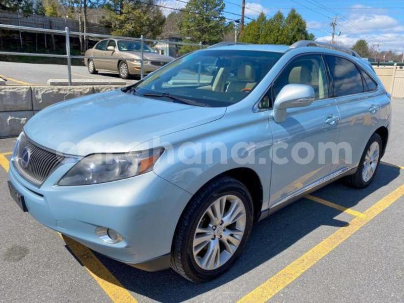 Big with watermark lexus rx 350 greater accra accra 46997