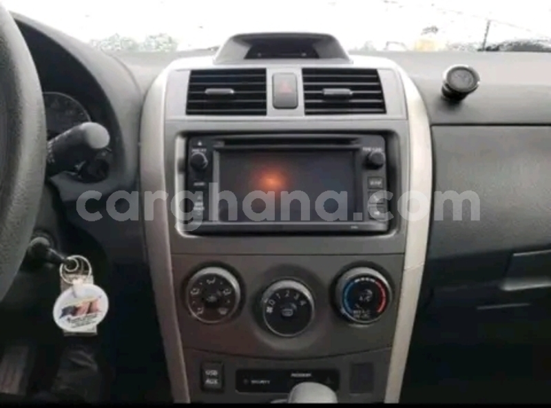 Big with watermark toyota corolla greater accra accra 46998