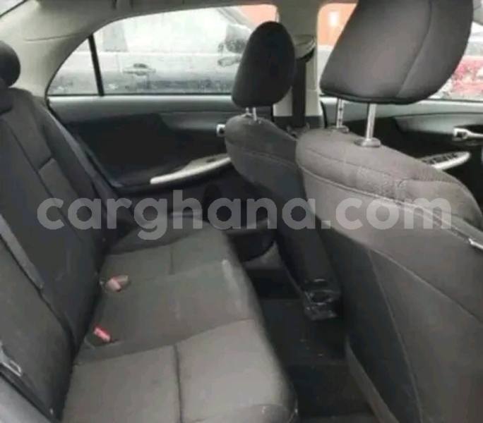 Big with watermark toyota corolla greater accra accra 46998