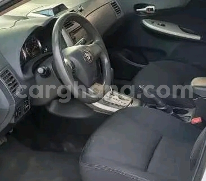 Big with watermark toyota corolla greater accra accra 46998