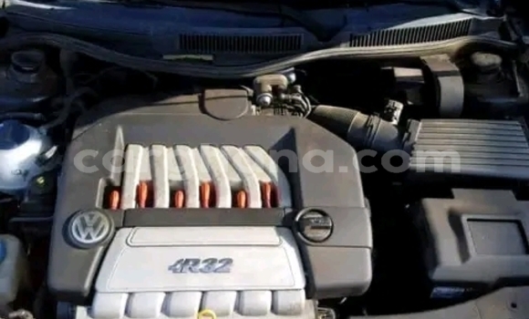 Buy Used Volkswagen Golf Silver Car in Accra in Greater Accra Buy Used Volkswagen Golf Silver Car in Accra in Greater Accra