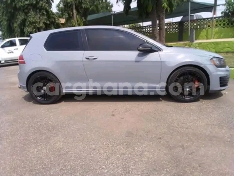 Big with watermark volkswagen golf greater accra accra 46999