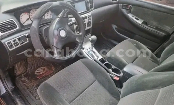 Buy Used Toyota Corolla Silver Car in Accra in Greater Accra Buy Used Toyota Corolla Silver Car in Accra in Greater Accra