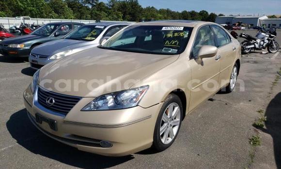 Buy Used Lexus ES Other Car in Accra in Greater Accra