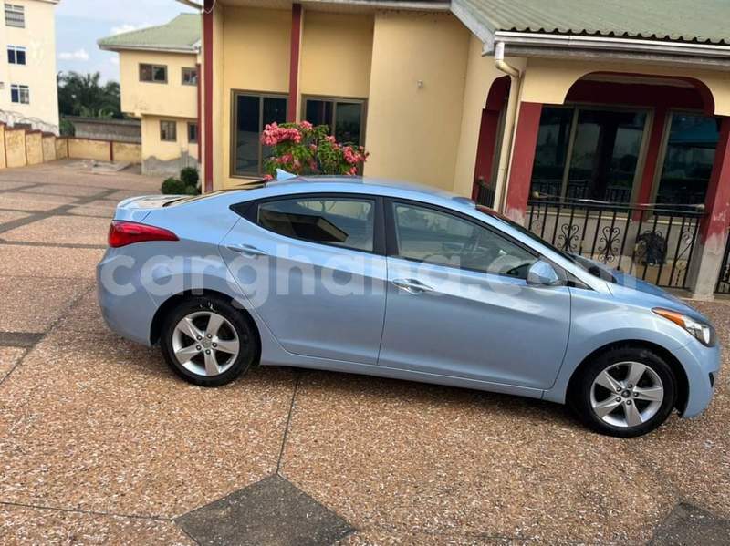 Big with watermark hyundai elantra western sekondi 47002