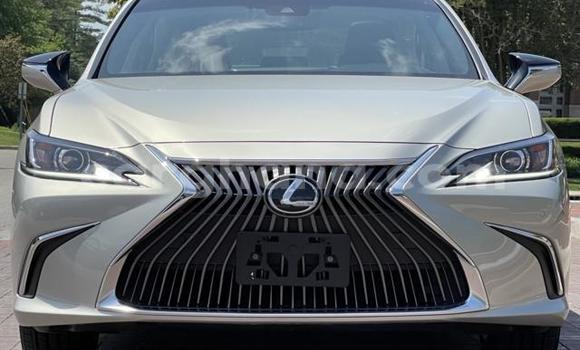 Sayi Na hannu Lexus ES Sauran Mota in Accra a Greater Accra