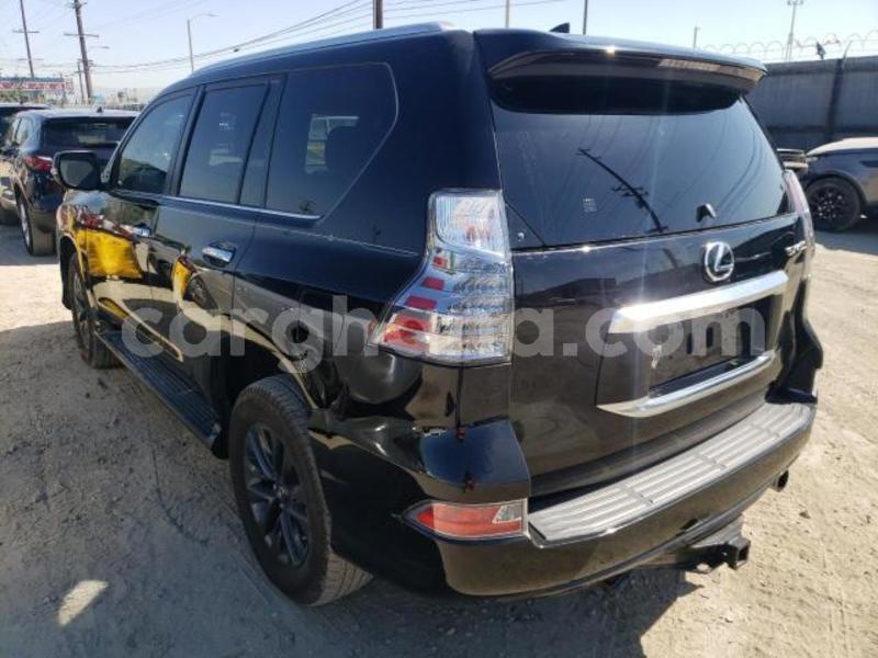 Big with watermark lexus gx greater accra accra 47005