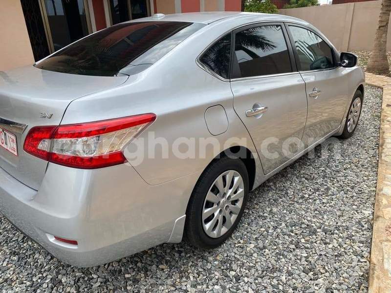 Big with watermark nissan sentra western sekondi 47006