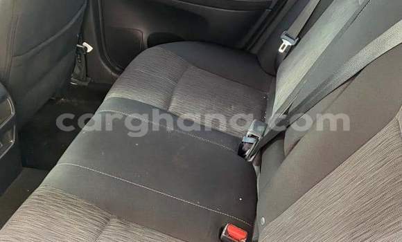 Buy Used Nissan Sentra Silver Car in Sekondi in Western Buy Used Nissan Sentra Silver Car in Sekondi in Western