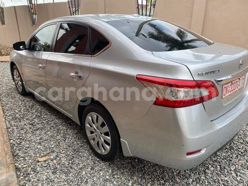 Big with watermark nissan sentra western sekondi 47006