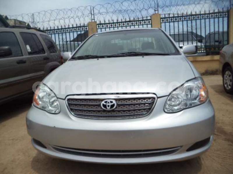 Big with watermark toyota corolla western sekondi 47009