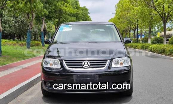 Buy Used Volkswagen Touran Silver Car in Accra in Greater Accra Buy Used Volkswagen Touran Silver Car in Accra in Greater Accra