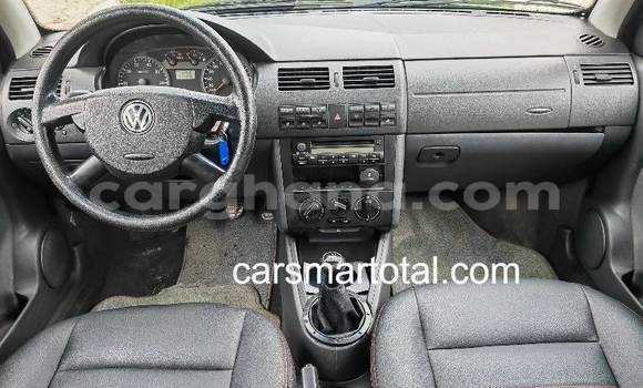 Buy Used Volkswagen Gol Silver Car in Accra in Greater Accra Buy Used Volkswagen Gol Silver Car in Accra in Greater Accra