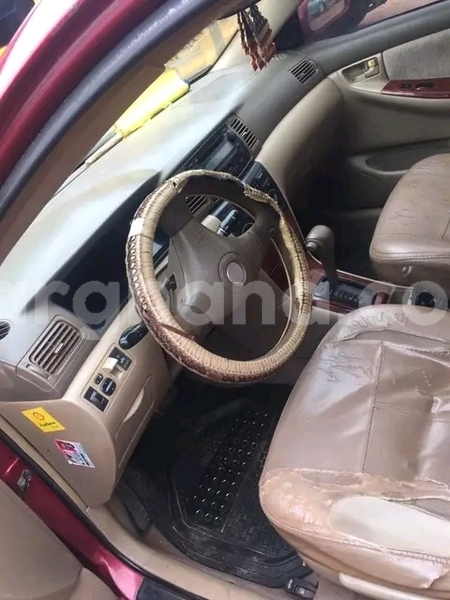 Big with watermark toyota corolla greater accra accra 47013