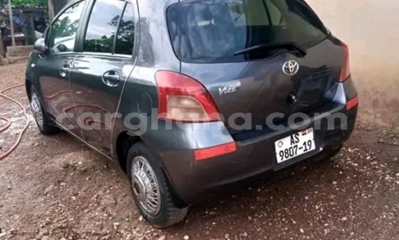 Buy Used Toyota Voltz Black Car in Accra in Greater Accra Buy Used Toyota Voltz Black Car in Accra in Greater Accra
