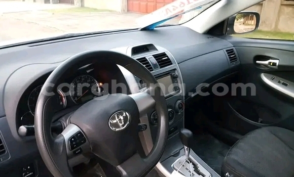 Ra Àlòkù Toyota Corolla Miiran Ọkọ̀ in Accra ni Greater Accra