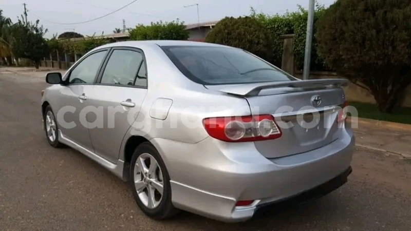 Big with watermark toyota corolla greater accra accra 47019